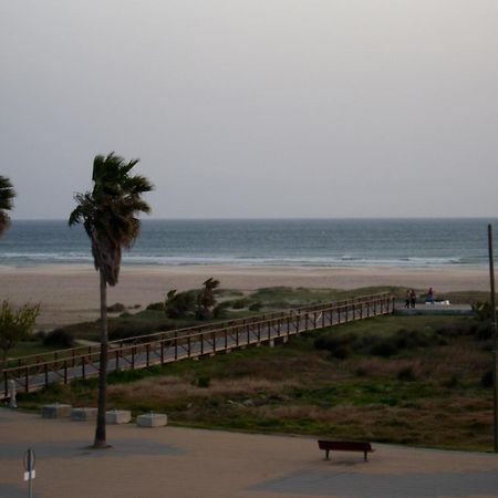 Hostal Sonrisa Del Mar Conil De La Frontera Zewnętrze zdjęcie