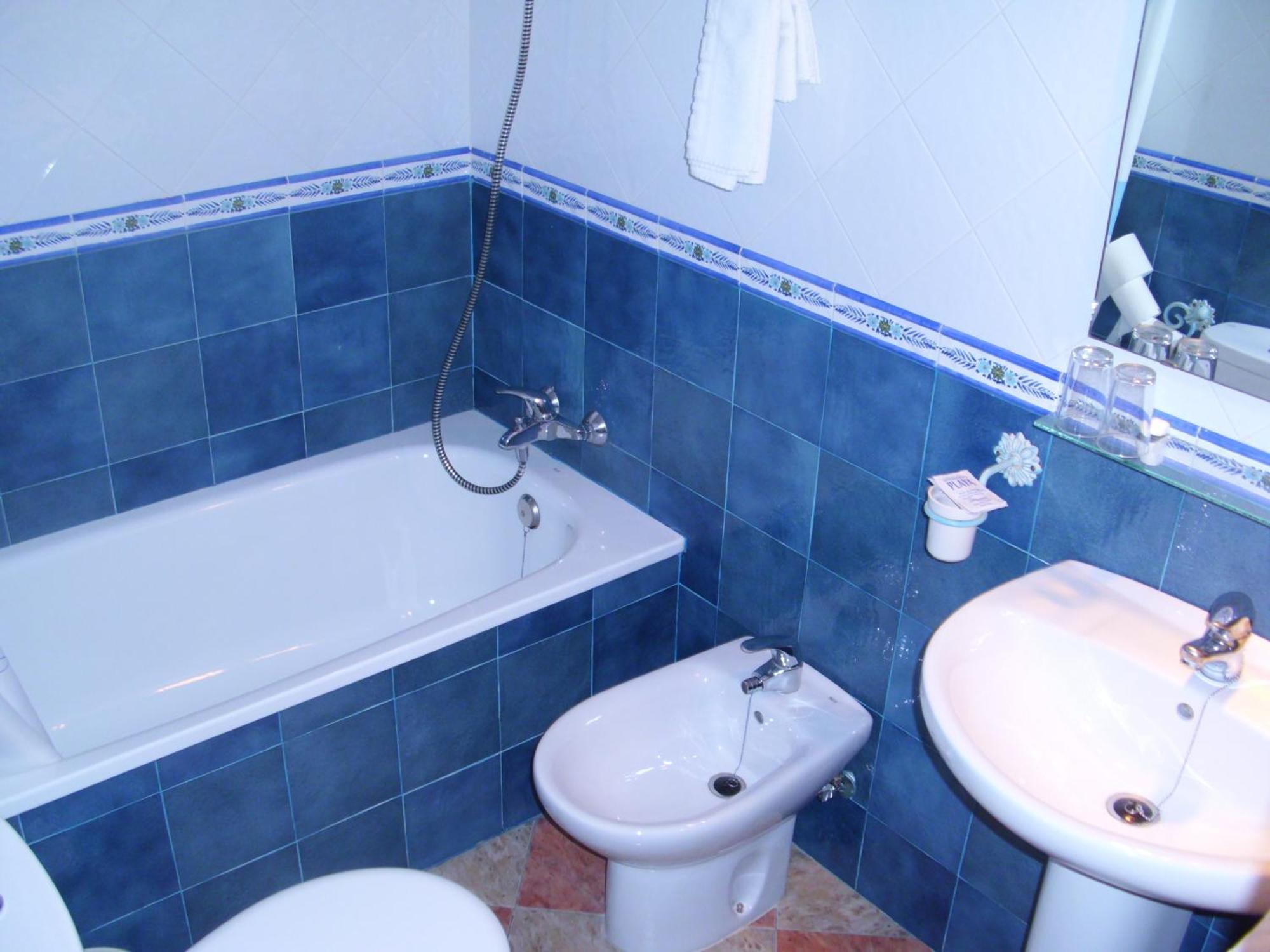 Hostal Sonrisa Del Mar Conil De La Frontera Zewnętrze zdjęcie