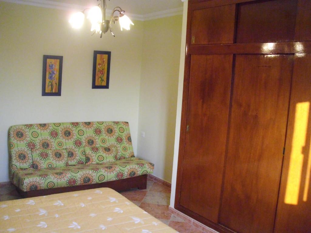 Hostal Sonrisa Del Mar Conil De La Frontera Pokój zdjęcie