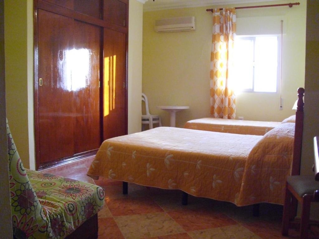 Hostal Sonrisa Del Mar Conil De La Frontera Pokój zdjęcie