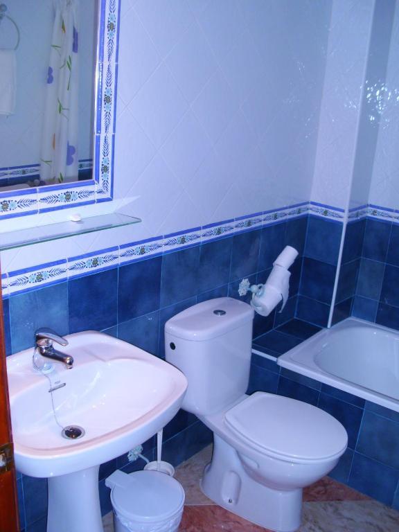 Hostal Sonrisa Del Mar Conil De La Frontera Pokój zdjęcie